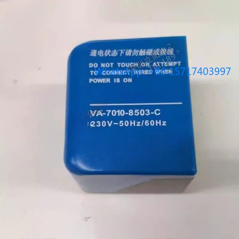 전동 밸브 VA-7010-8503-VG4400GC-VLC 2200FC 2200GC 2200HC 2000-C-VA 드라이버 본체