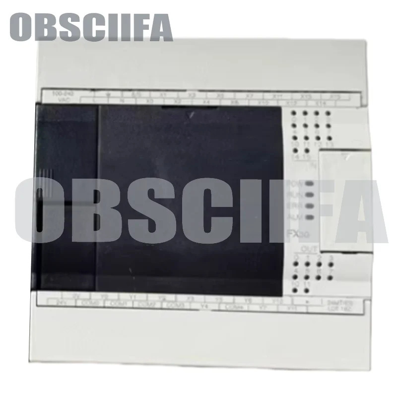 오리지널 FX3G-24MT/ES-A