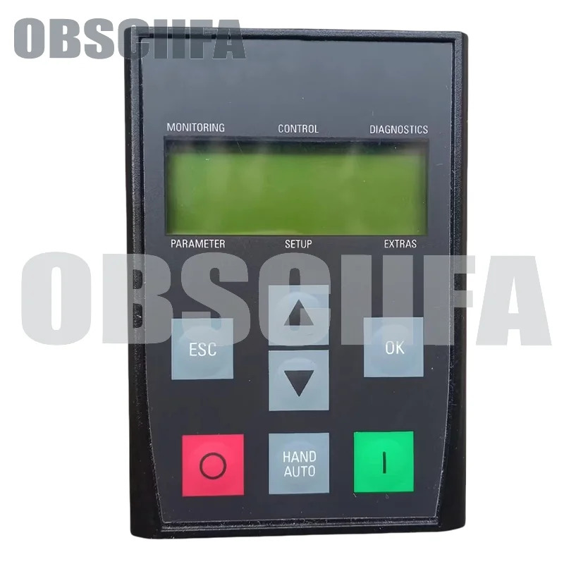 오리지널 6SL3255-0AA00-4CA1
