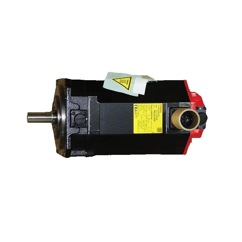 A06B-2227-B400 Fanuc AC 서보모터 12개월 A06B 2227 B400