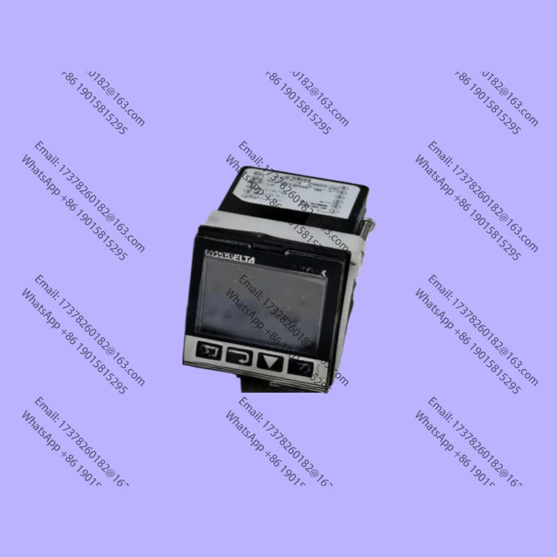 델타 온도 모듈 디스플레이 DTK4848V01