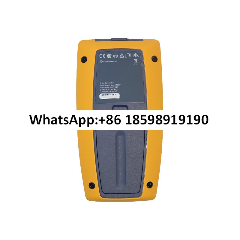 LIQ-100/KIT CH 네트워크 케이블 테스터 linkIQ-100-IE/LIQ-KIT-IE