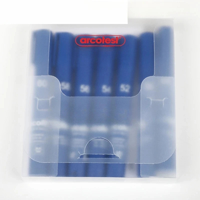 Dacron 독일 ARCO30 32 34 36 38 블루 펜 표면 장력 리퍼