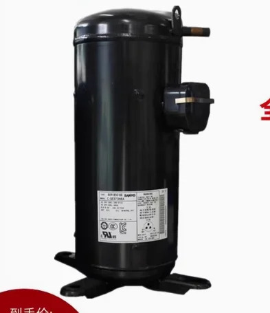 산요 압축기 C-SBP130H38A C-SBP160H38C C-SBP140H38A