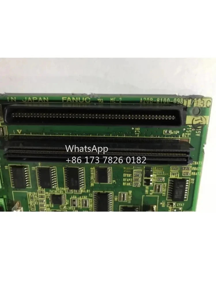 A20B-8100-0981 리퍼 마더보드 기능 OK