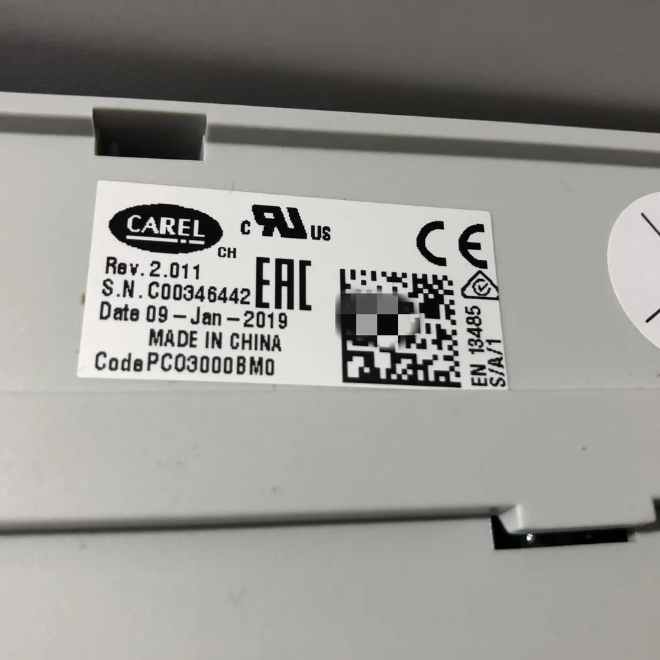 이탈리아 Carle 메보드 PCO3000BM0 PCO3000BS0