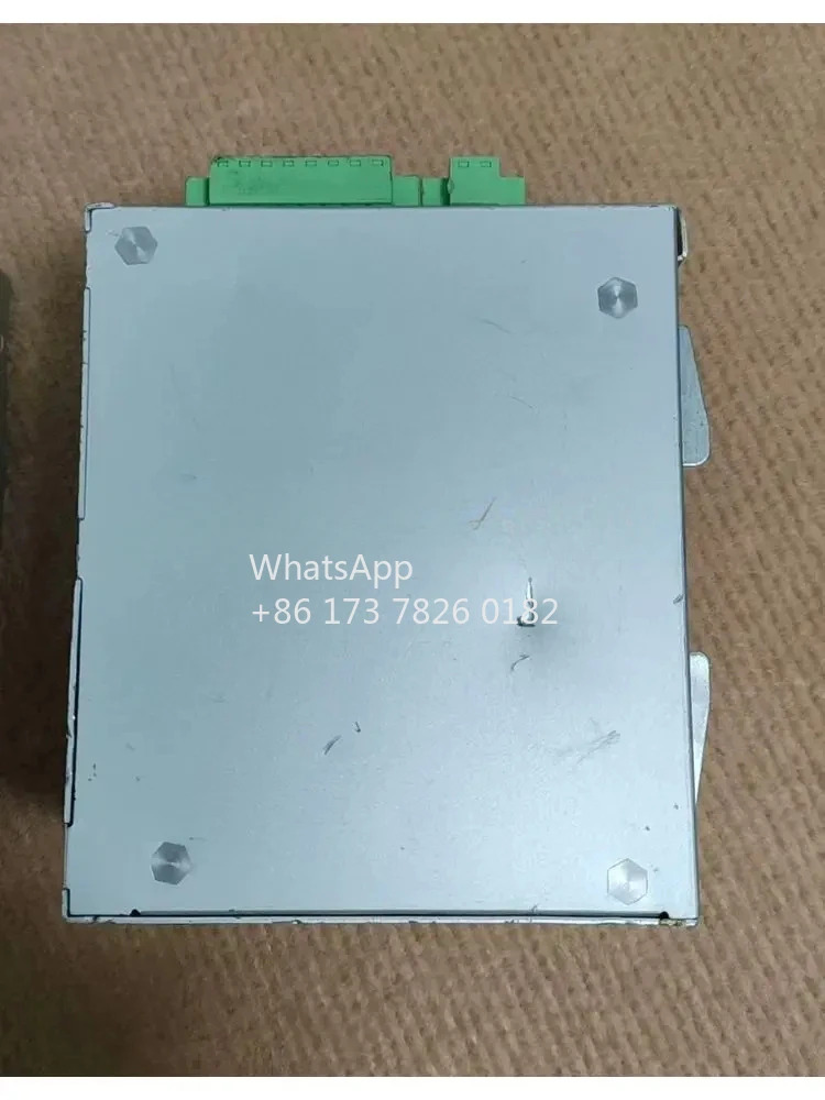 DVS-110W02-3SFP 리퍼 산업네트워크 스위치리퍼 기능은 OK