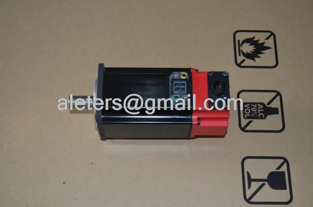 서보모터 A06B-0116-B075