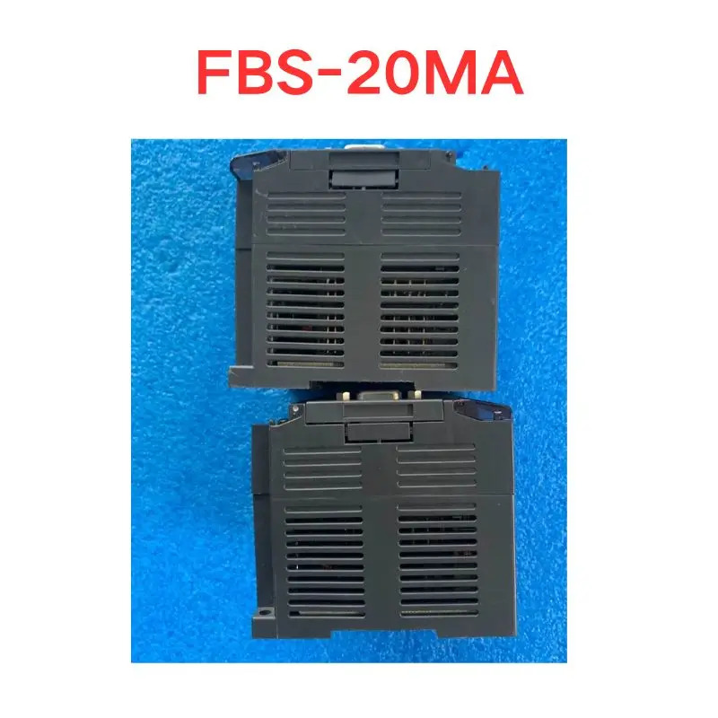 리퍼 OK PLC 프로그래머 FBS-20MA