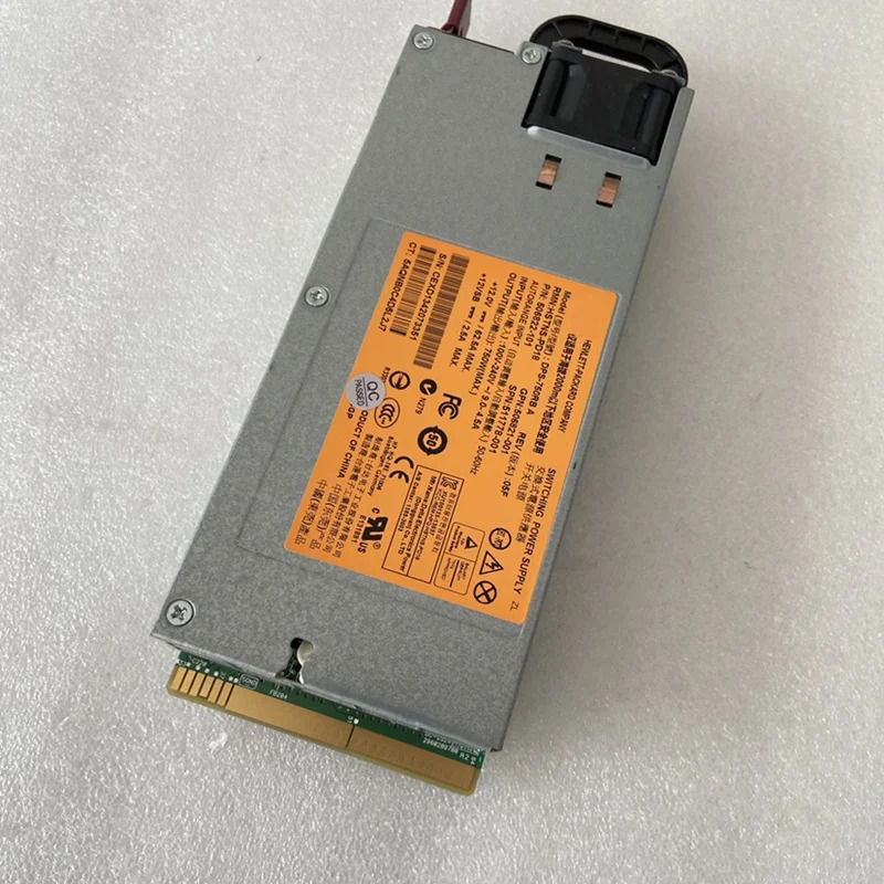 hp호환 750W 전원공급장치 HSTNS-PL18 DPS-750RB A 506821-001 511778-001 506822-101 512327-B21 HSTNS-PD18 PSU