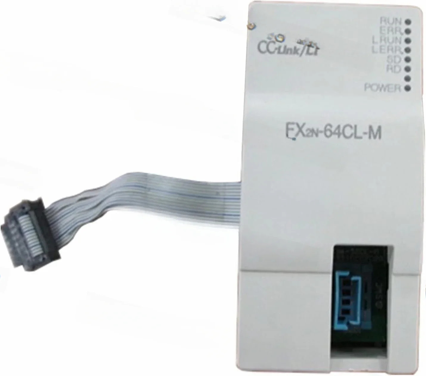FX2N-64CL-M FX2N-16CCL-M FX2N-16LNK-M plc 모듈 신규