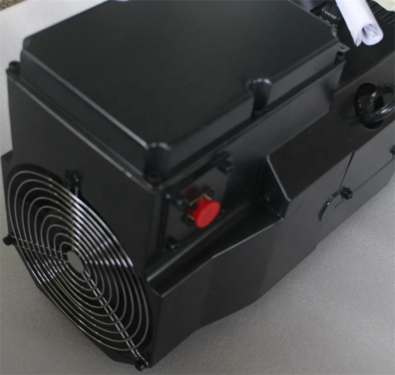 AC 서보모터 HA-LP55K24 HA-LP701M4 HA-LP701M-S1