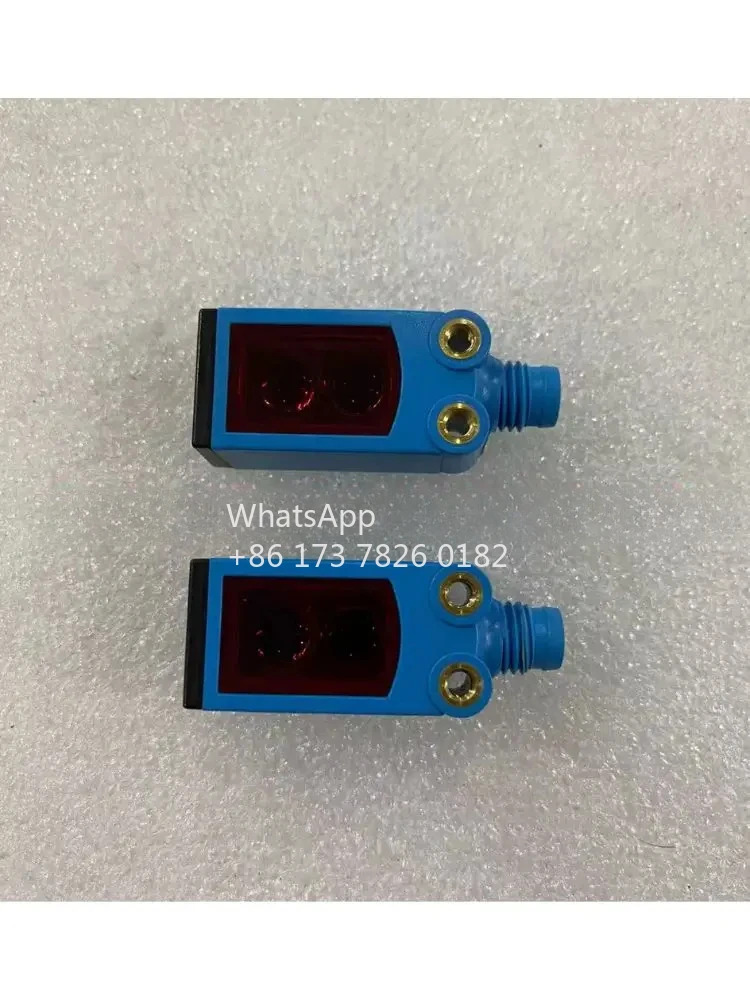 WTB4-3P2161 초침 초음파 센서 1028099  리퍼 기능 OK