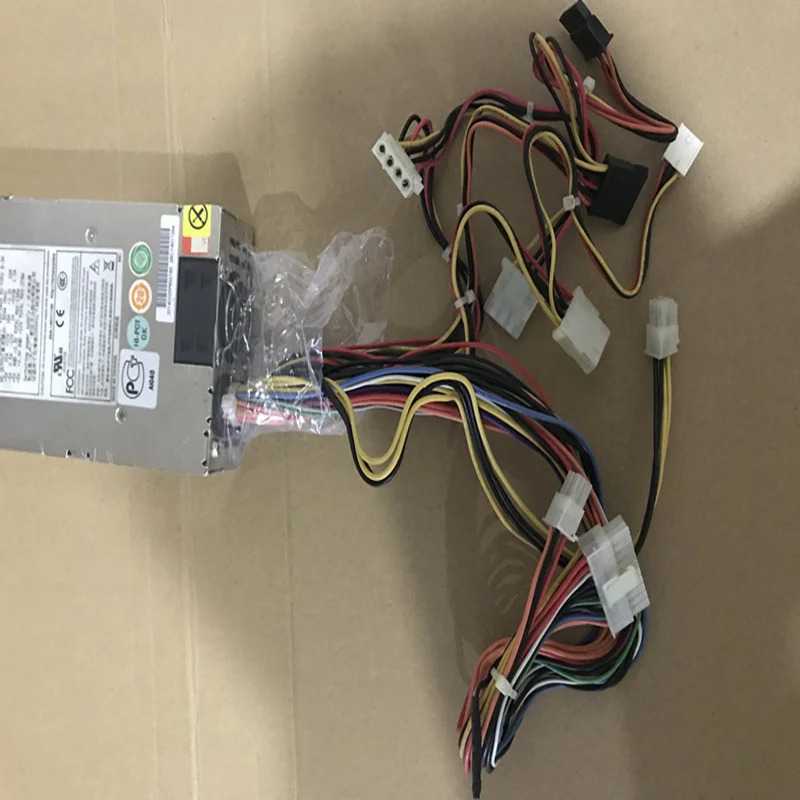 Emacs Advantechp호환SU 전원공급장치 P1G-6300P 1U 300W 신