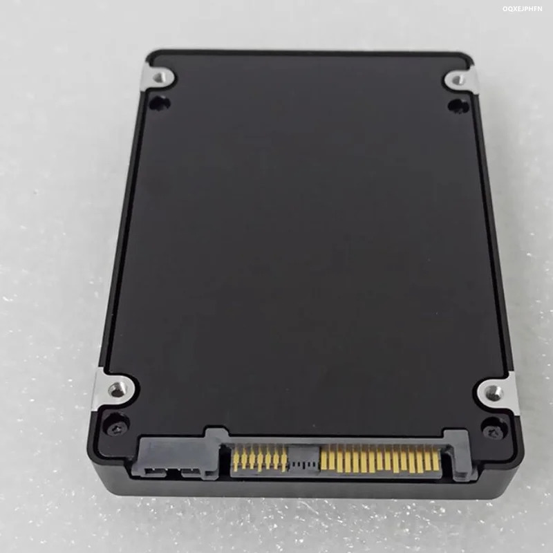 08Y64H 8Y64HDELL 480GB 2.5 SAS SSD거새 오리지널 솔리드 스테이트 드라이브