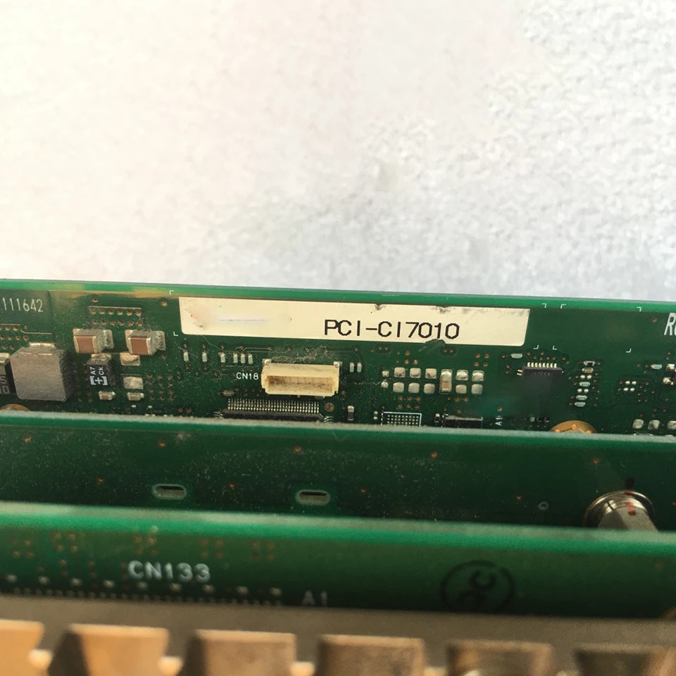 인터페이스 시스템 마더보드HM121H1 PCI-CI7010