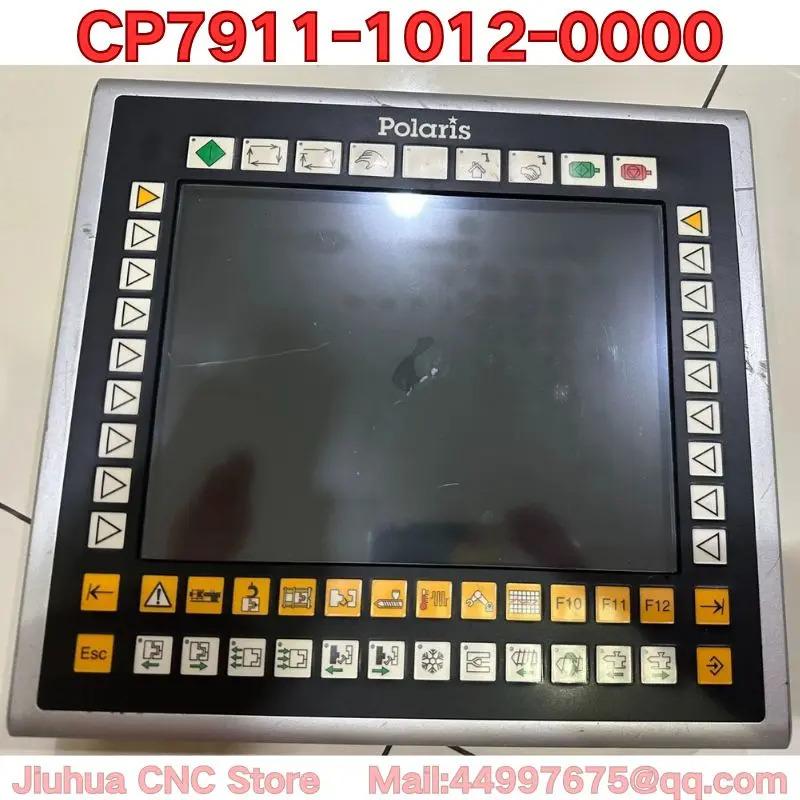 리퍼 CP7911-1012-0000 터치스크린 산업제어 올인원 기능 리퍼는 일반적으로된 이 필요
