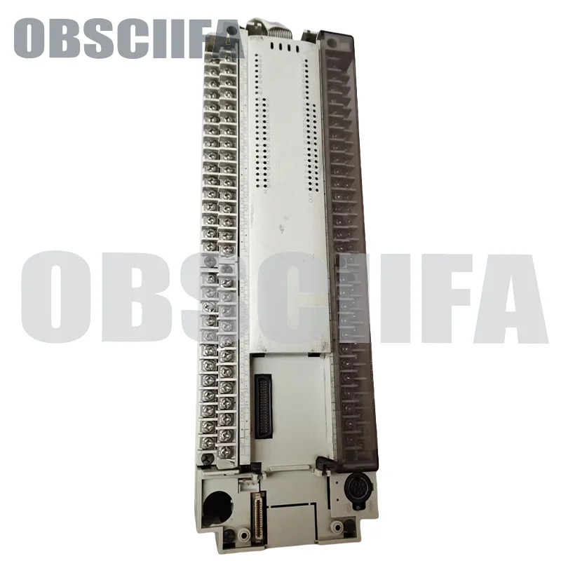 원본 FX2N-80MR-001 FX2N-80MT-001