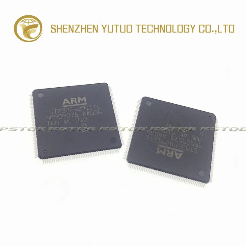 LQFP IC STM32F429IIT6 STM32F429 LQFP-176 신