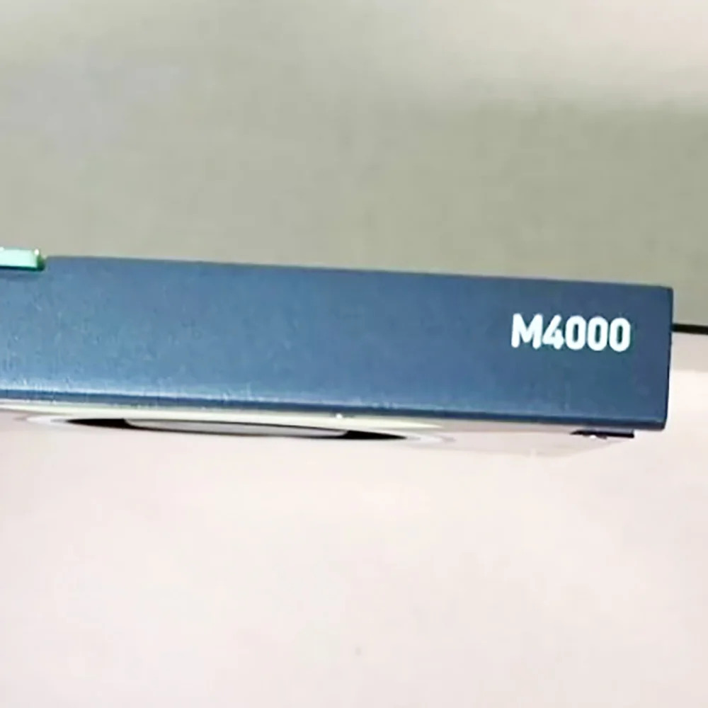 NVIDIA호환쿼드로 M4000 8G Litai 그래픽 카드 모델링 디자8G 메모리 4K 멀티 스크린 UG/SW