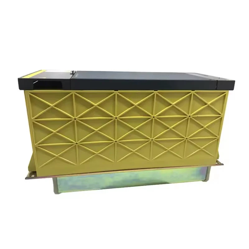 A06B-6083-H245 Fanuc 서보 드라이브 증폭기 모듈 리퍼 OK A06B 6083 H245