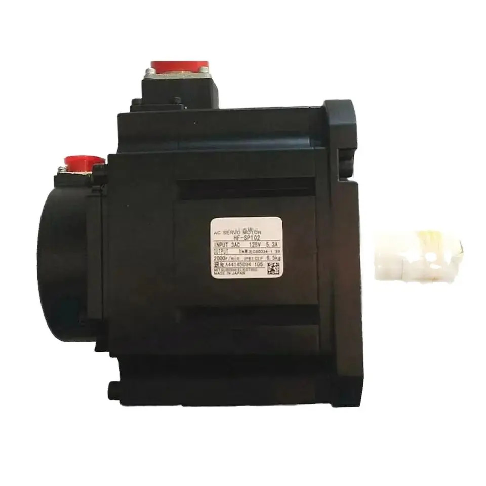HF-SP102 AC 서보모터 HFSP102
