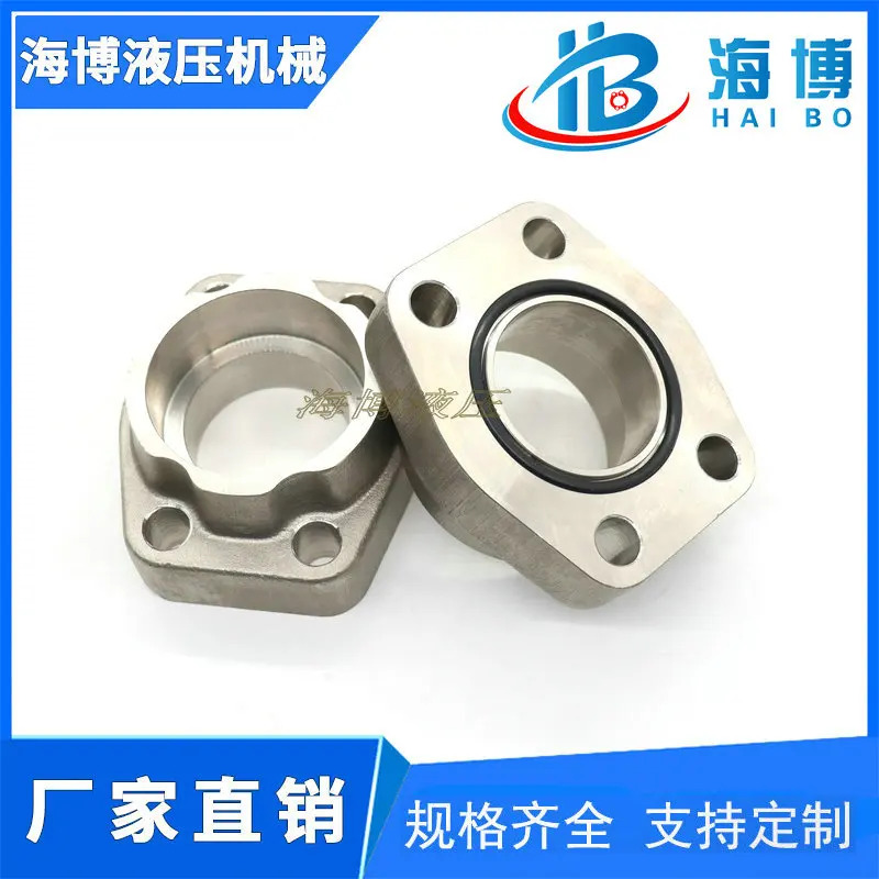 스테인레스 스틸 304 SAE 소켓 싱크 용접 플랜지 AFS-S AFLA GFS-S AFL.1PCS
