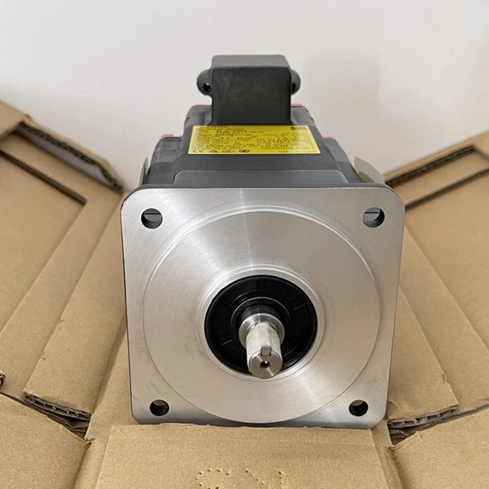 A06B-0373-B575 Fanuc AC 서보모터 12개월 A06B 0373 B575