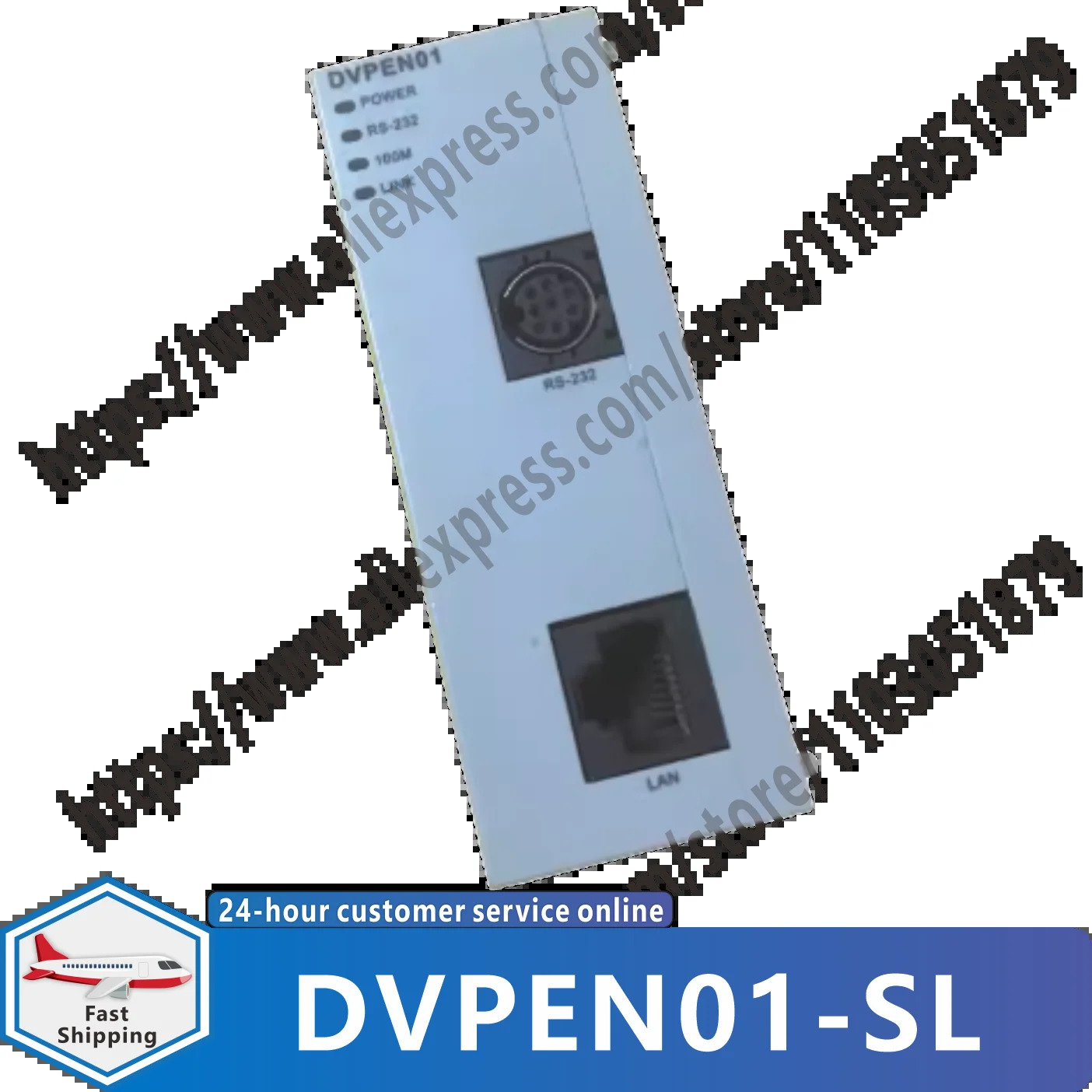 DVPEN01-SL DVPEN01SL DVPEN01 오리지널 모듈