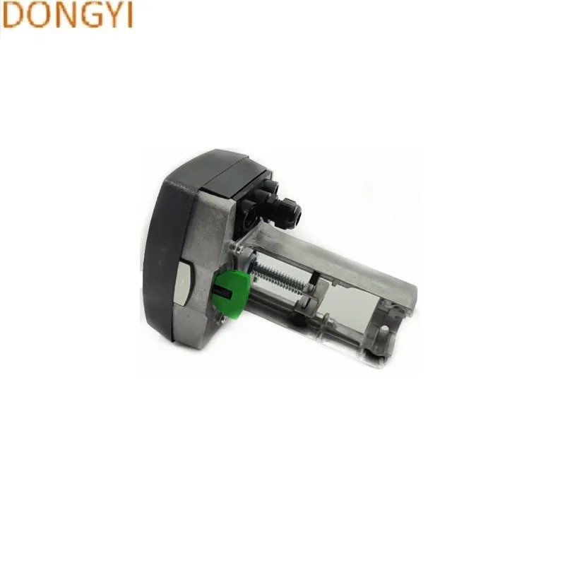 아날로그 전기 액추에이터 비례 제어 880-0310-030 M400 M800 M1500