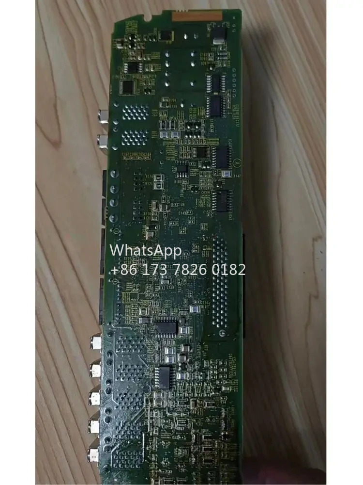 A20B-2101-0870 리퍼 측면 패널 기능 OK