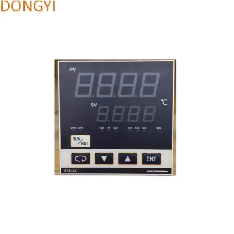 온도 조절 미터 디지털 레귤레이터 SRS13A-8YN-90-P 100000  SRS13A-8PN-90-P