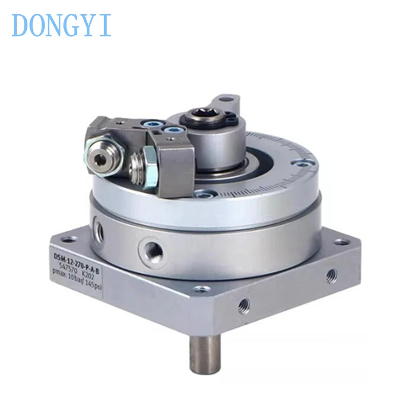 반회전식 드라이브 DSM DSM-40-270-P-A-B DSM-40-270-CC-A-B DSM-40-270-CC-FW-A-B DSM-40-270-P