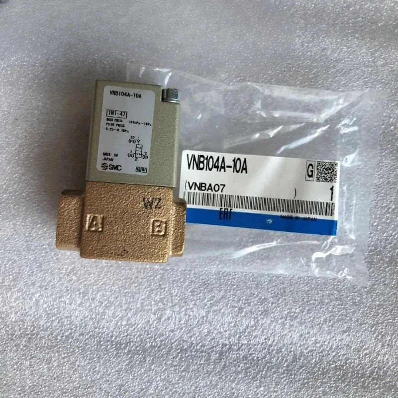 공압 밸브 VNB104A-10A VNB201A-15A VNA201A-15A
