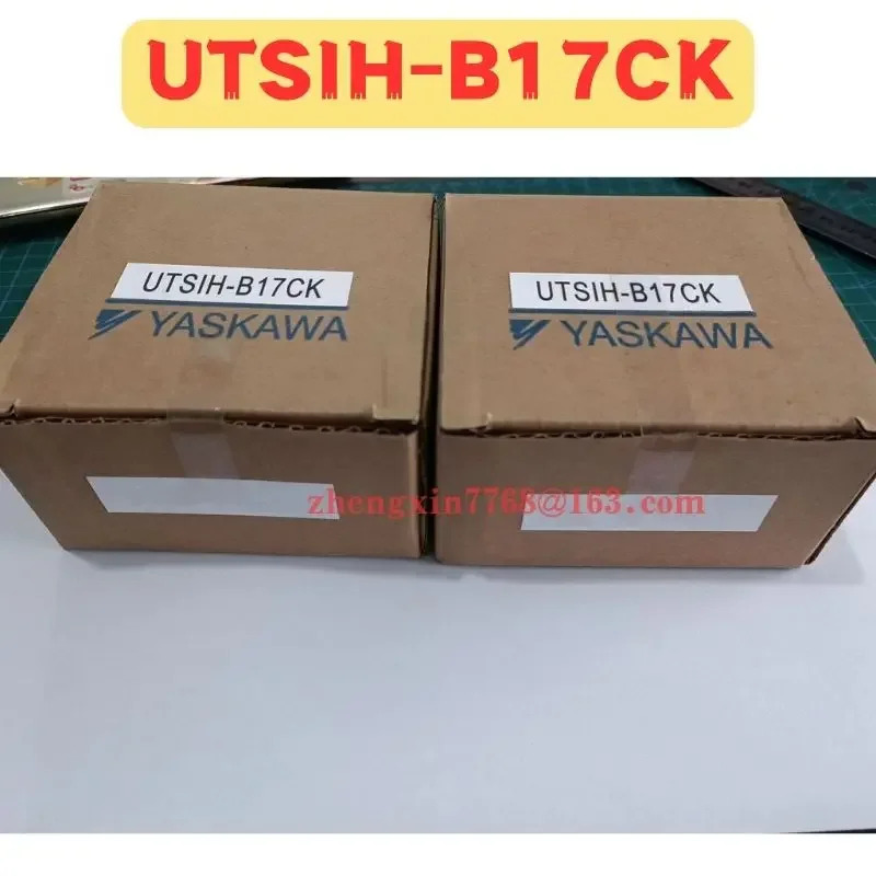 UTSIH-B17CK UTSIH B17CK 인코더 신