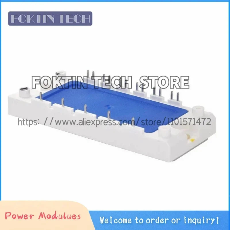 IGBT 모듈 BSM35GD120DLCE3224