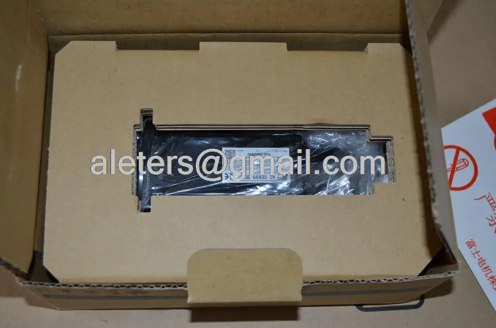 서보모터 GYS401DC2-T2C