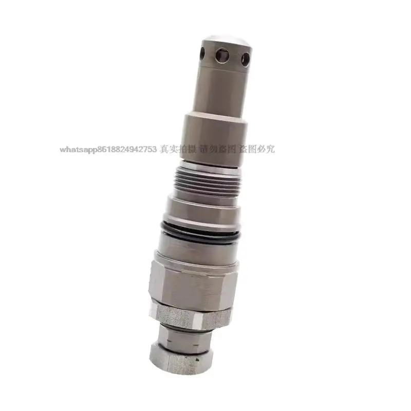 공장 굴삭기 R210-7 메릴리프 밸브 XJBN-00163 R220-3 안전 XJBN-00653
