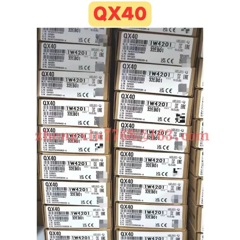 오리지널 QX40 모듈 신