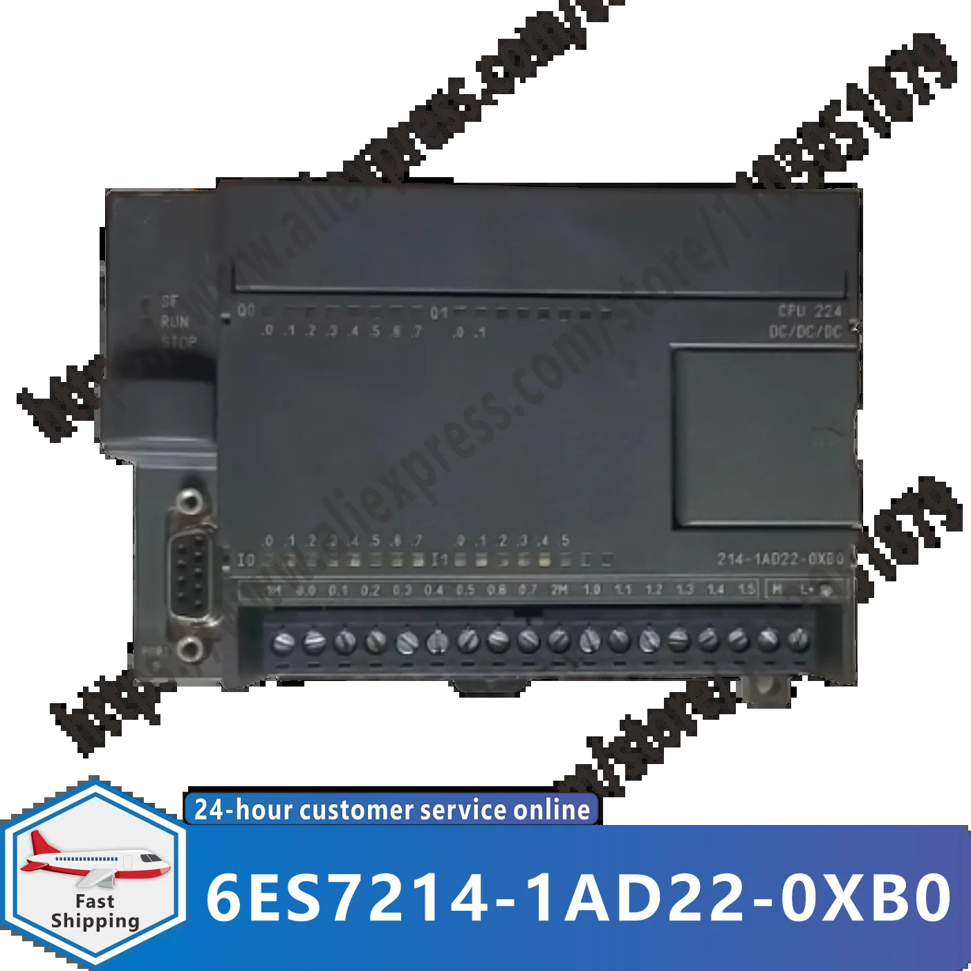 6ES7214-1AD22-0XB0 6ES7212-1BE40-0XB0 6ES7212-1AE40-0XB0 6ES7212-1HE40-0XB0 6ES7214-1BD22-0XB0 원본 모