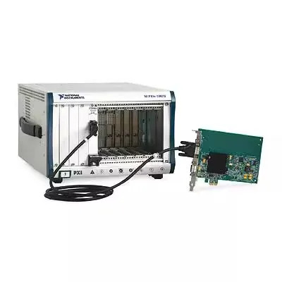섀시 리모컨 케이블 미국 NI MXI 익스프레스 779500-07 신