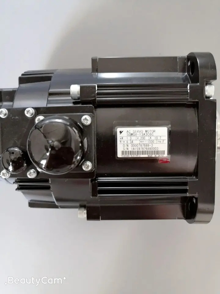 USAFED-02D22 Yaskawa Electric 오리지널 신