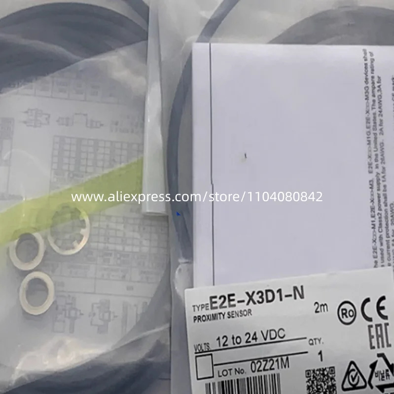 신형 스위치 E2EZ-X3C1-N E2EZ-X3B1-N E2EZ-X2C1-N E2EZ-X2B1-N E2EZ-X3D1-N E2EZ-X3D2-N E2EZ-X2D1-N E2EZ-X2D
