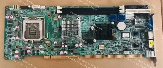 산업장비 보드 PEAK777 REV B 4BP00777B1X10 리퍼