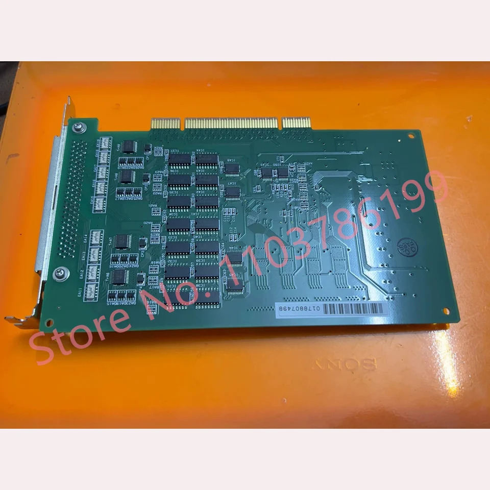 인터페이스카드 NOP OM-2 PCI-2768C