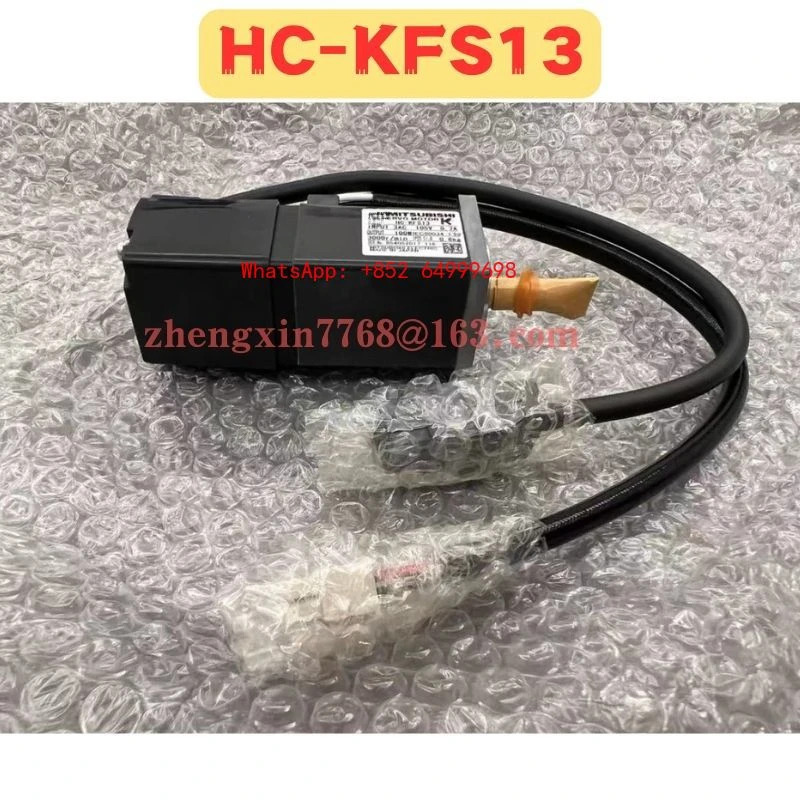 HC-KFS13 HC KFS13 서보모터 신