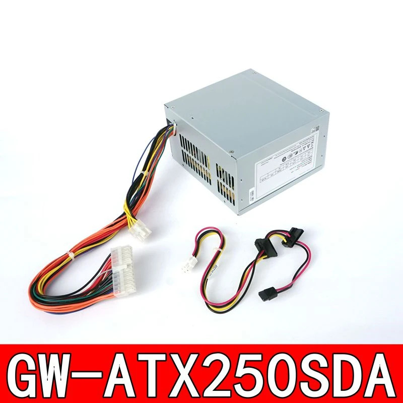 만리장성PSU 전원공급장치 GW-250SDA GW-200SDA 거신 250W