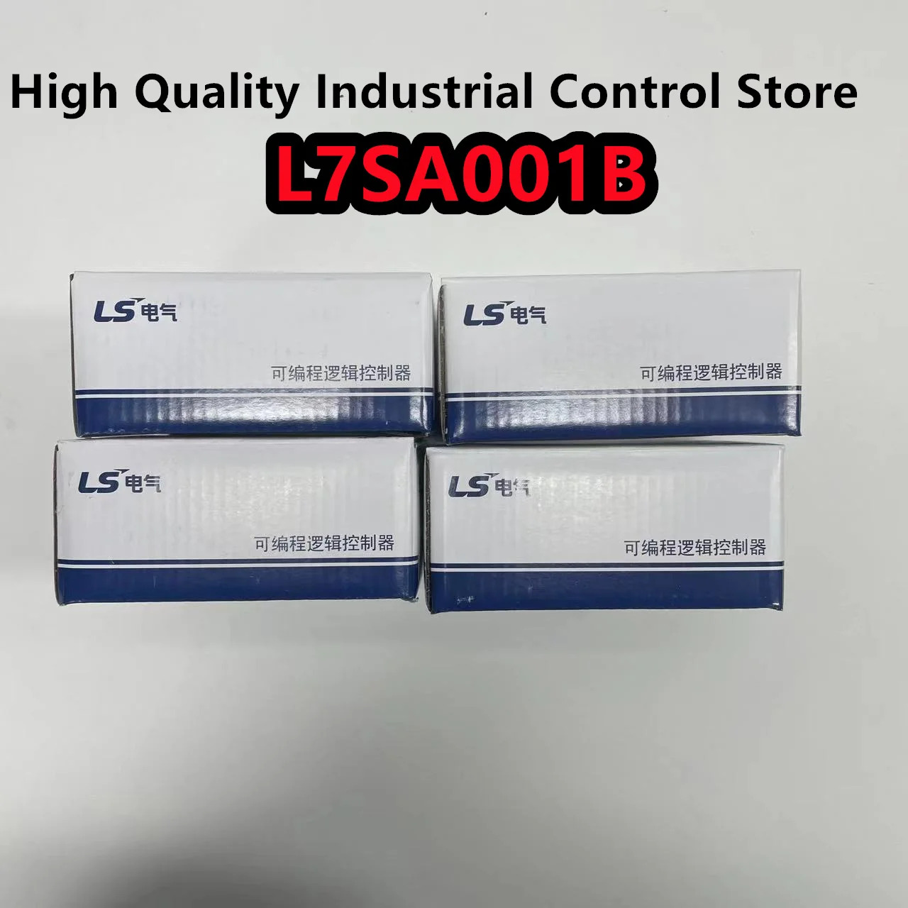 PLCL7SA001A L7SA001B 납품
