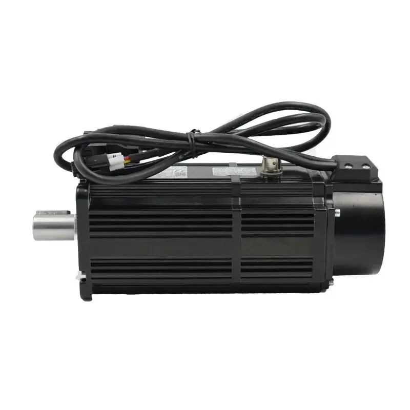 서보모터 드라이브 키트 17 비트 Nema24 100w 8mm 200 240V 50 60Hz 3000PRM 단상 3ph