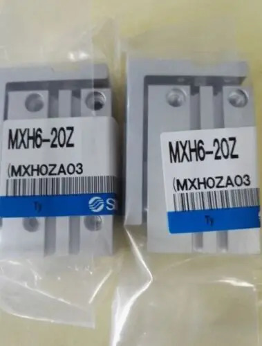 MXH6-20Z MXH620Z SMC 실린더 경험